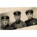Эмблема Пулеметчиков и пулеметных подразделений РККА, обр 1924/35 г..